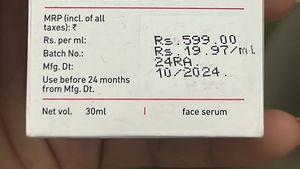 plum bulgarian rose 2% hyaluronic acid serum