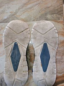 Red Tape Running Shoes Men (Blue)