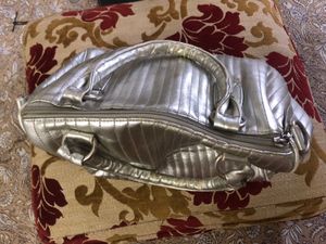 Silver Bags