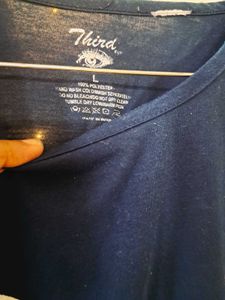 Cute Cat Graphic Tee
