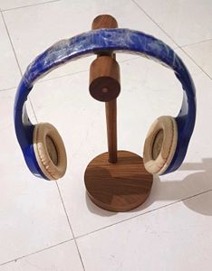 🆕️ Wooden Headphone Stand
