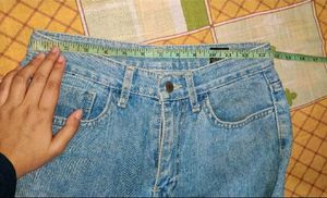Combo Jeans+Top