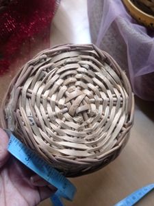 Bamboo Basket 🎊flash SALE 🎊