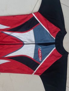 Aroline Race/swim Suit