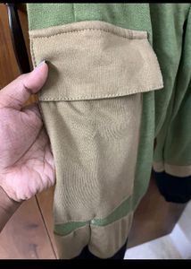 Trouser