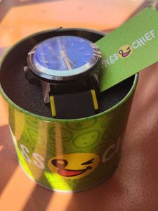 Puma Watch - New with Tags