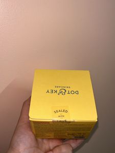 Dot &amp; Key Vitamin C+E Super Bright Moisturiser