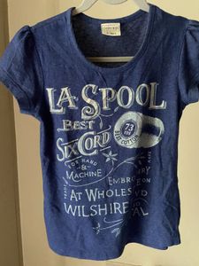 Graphic Tee