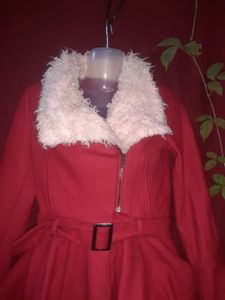 Winter collection Korean coat