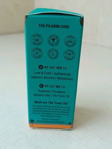 Vitamin C Serum