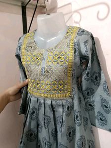 Cute Baby Dress 👗
