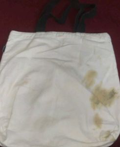 Cool Graphic Tote Bag