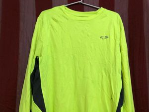 Champion Long Sleeve T Shirt