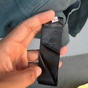 Balenciaga Hoodie