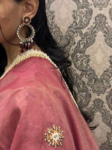 Elegant Dangle Earrings