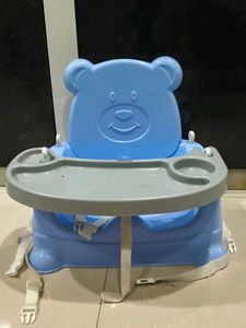 Booster Seat Cum Swing