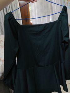 Formal Top