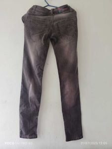4 Pants For Boys