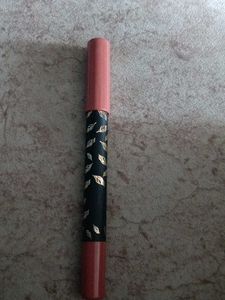 Matte Lip Crayon - Flush
