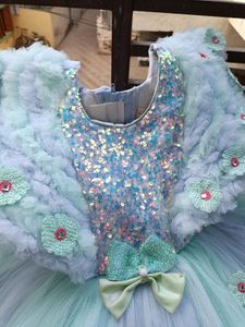 Princess Gown