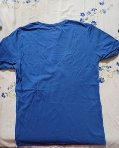 T- Shirt (Combo Of 3 )Size- M