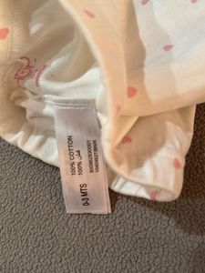 Cotton Top &amp; Pent set