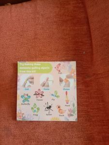 Quilling Kit