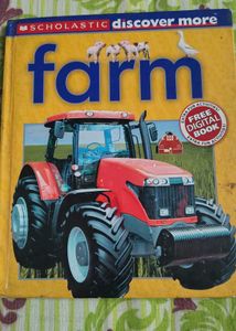 Farm Book
