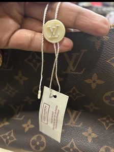 LV Handbag-get Free Tote Bag Louis Vuitton