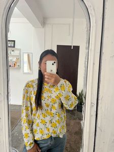 Fresh Summer Tops