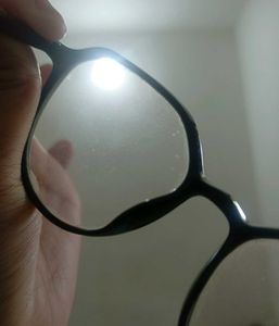 IRAYZ Full Rim Clubmaster Computer Glass Specs