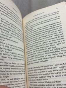 Stories We Never Tell