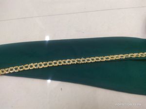 Green Top