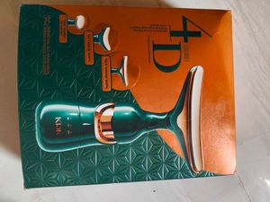 KDK Facial Massager