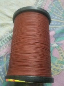 Plastic Manjha