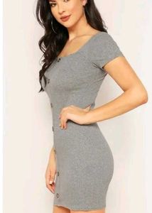 Bodycon Dress Combo For Women