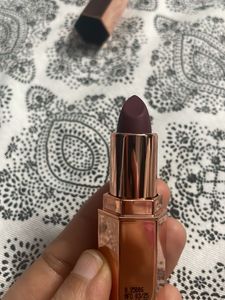 Unused Praush Lipstick