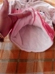 Cute Baby Clothes Set