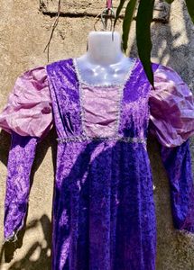 GORGEOUS PRINCESS DRESS