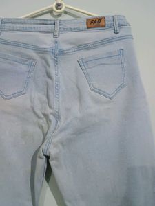 Moms Fit Jeans