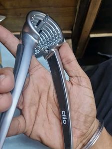 Brand New Cilio Premium Nutcracker