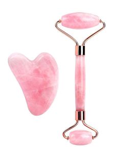 Pink Facial Beauty Set