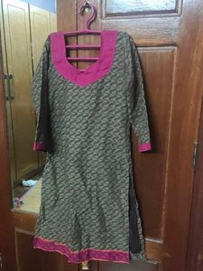 Kurthi