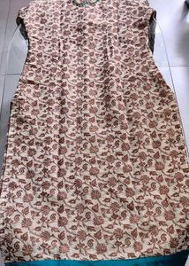 Weaving Kurti