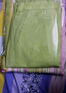 Women&#39;s Kurti With Dupatta Set