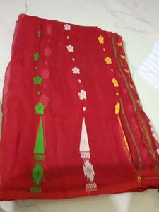 Set Of 4 Sarees