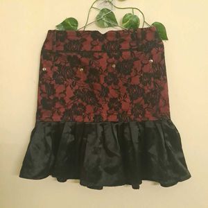 Vintage Skirt