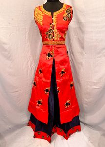 Xxl Size Lehenga Choli