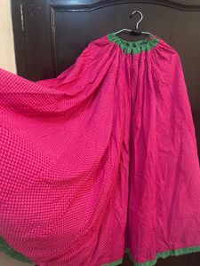 Jaipuri Skirt