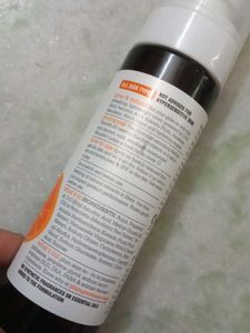 Plum Vitamin C Toner